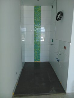 koupelny Hotel Praha